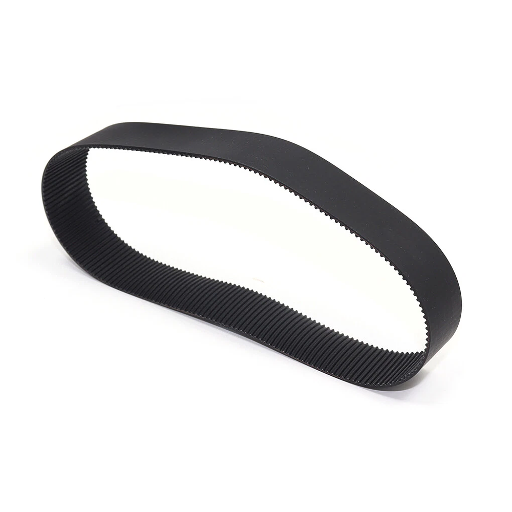 Remplazo correa cremallera eléctrica Ford Ranger 3.2 2016-2023 1