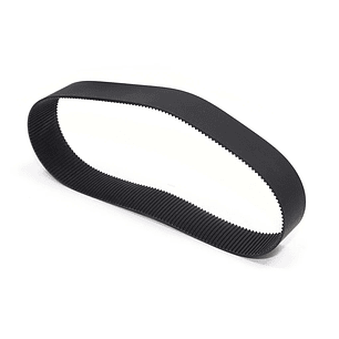 Remplazo correa cremallera eléctrica Ford Ranger 3.2 2016-2023