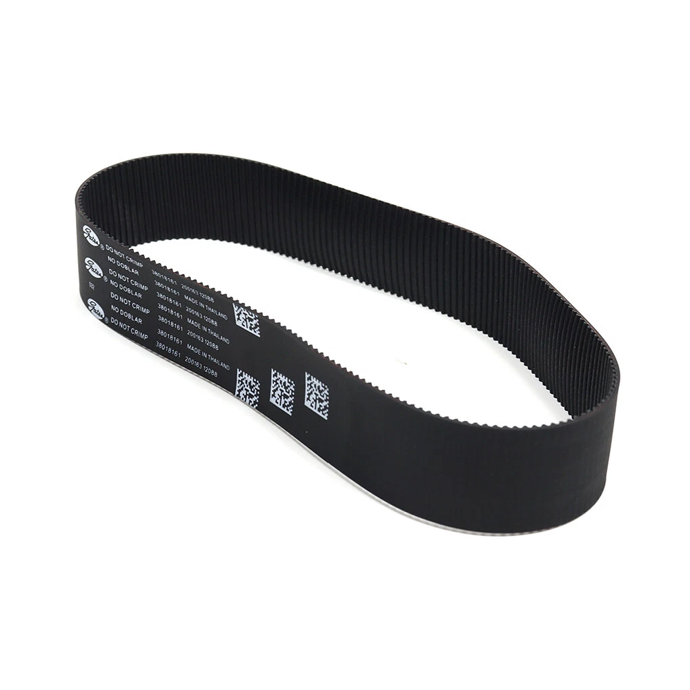 Remplazo correa cremallera eléctrica Ford Ranger 3.2 2016-2023 2