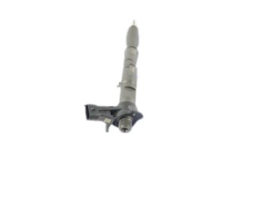 Inyector de Combustible Diésel Common Rail – Original Mopar® 3