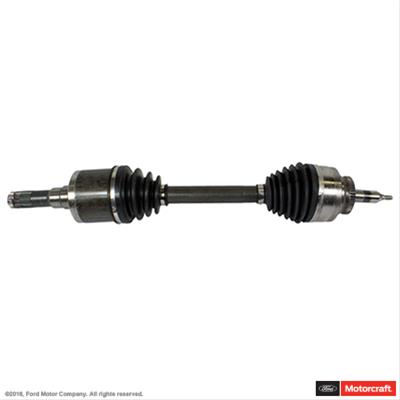 Homocinética de Lado Rueda – Original Motorcraft® Ford Fusion (2013-2020) 1