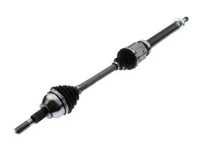 Homocinética de Lado Rueda – Original Motorcraft® Ford Fusion (2013-2020) 2