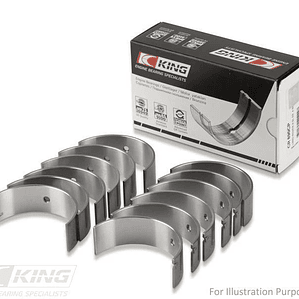 Juego de Metales de Biela -- Motor 3.6L V6 Pentastar