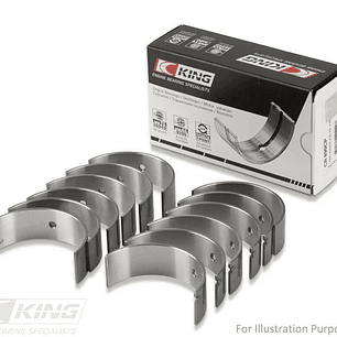 Metales de Biela Ram 1500 Jeep Grand Cherokee 3.6L V6 Pentastar