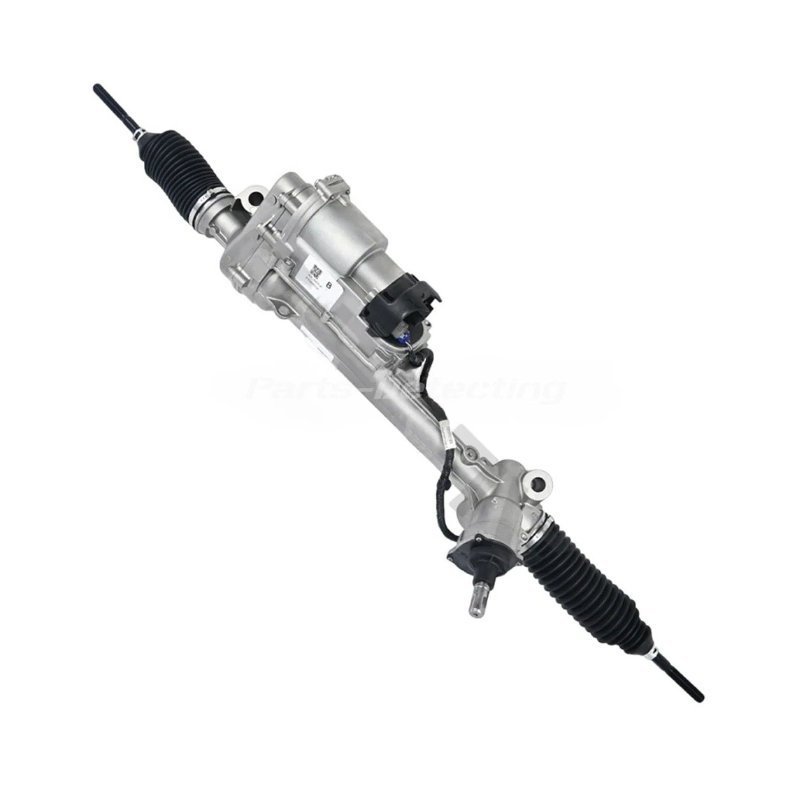 Cremallera Eléctrica Ford Ranger 3.2 2019-2022 2