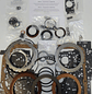 Master Rebuild Kit con Pistones  ZF8HP45/ZF8HP55 - Miniatura 3