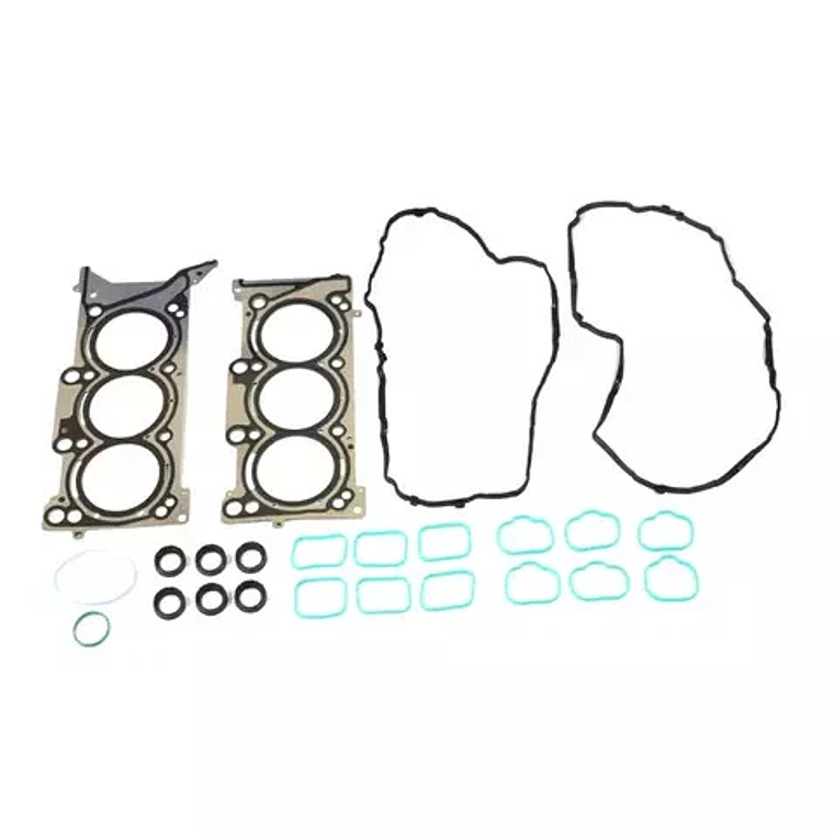 Kit de empaquetadura superior Jeep Dodge 3.6 Pentastar 2016-2023 2
