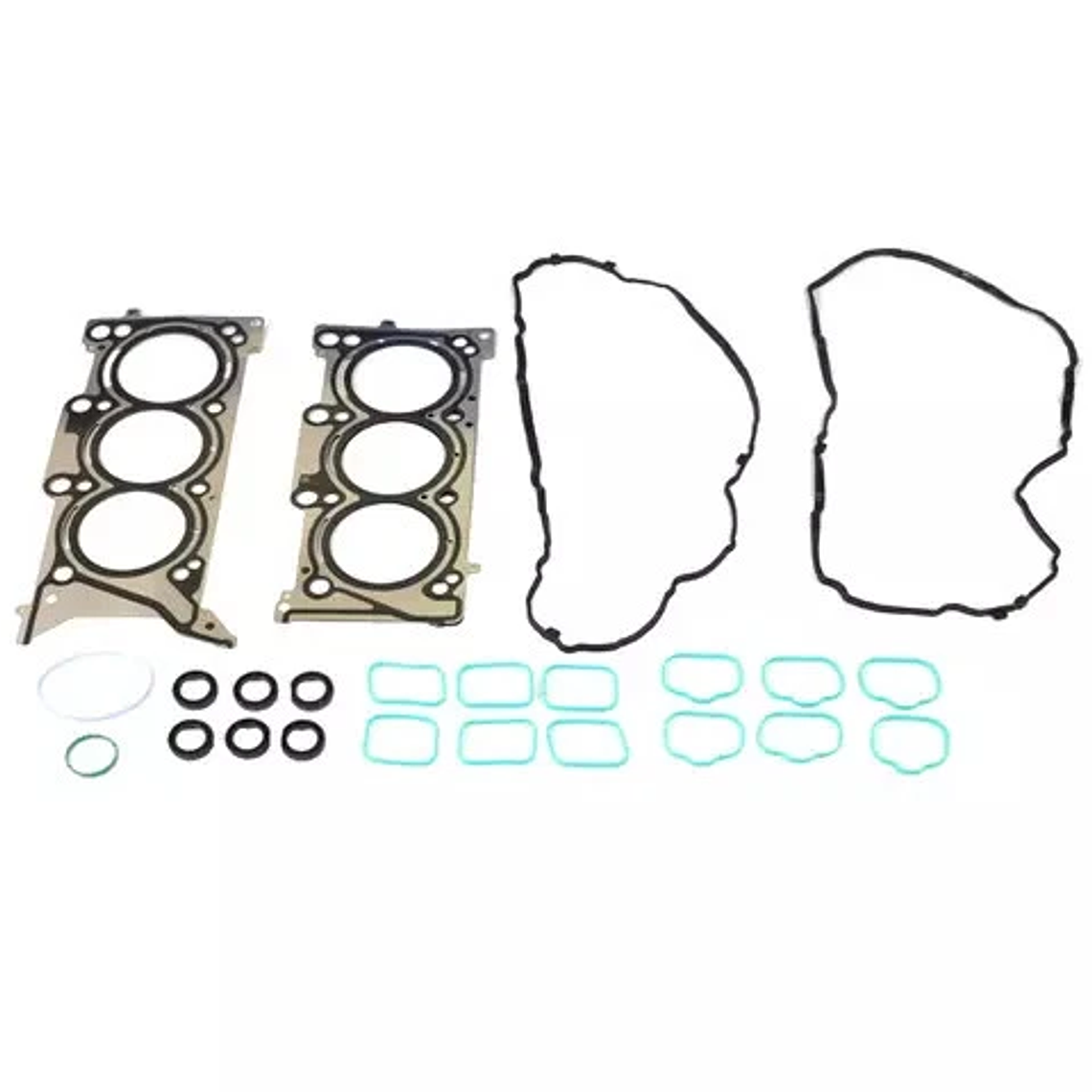 Kit de empaquetadura superior Jeep Dodge 3.6 Pentastar 2016-2023 3
