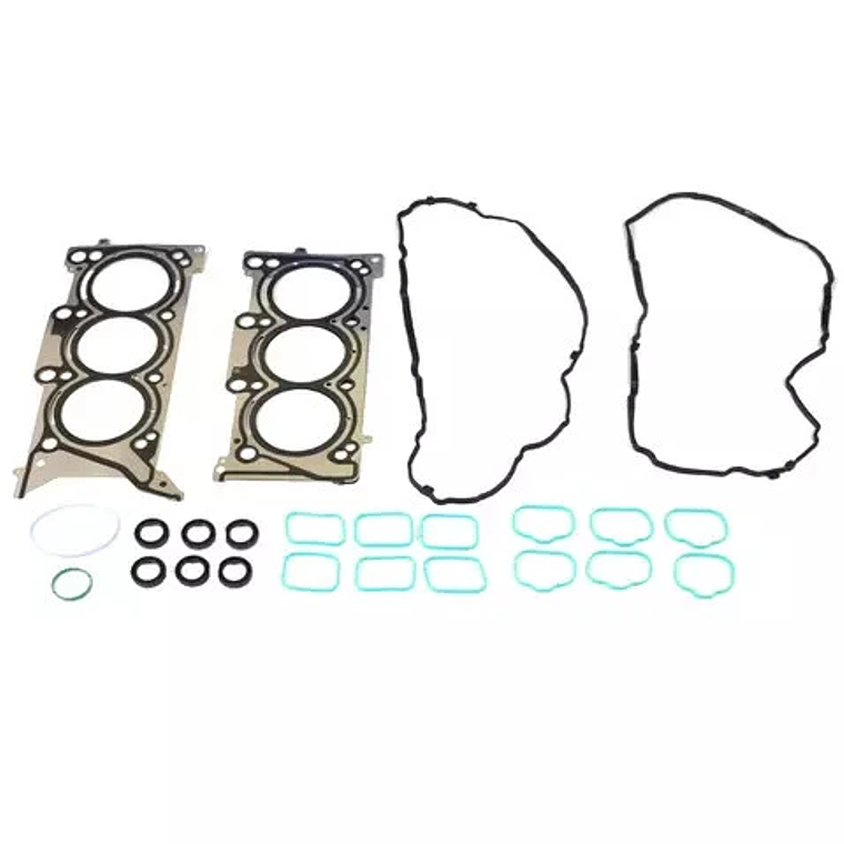 Kit de empaquetadura superior Jeep Dodge 3.6 Pentastar 2016-2023 3