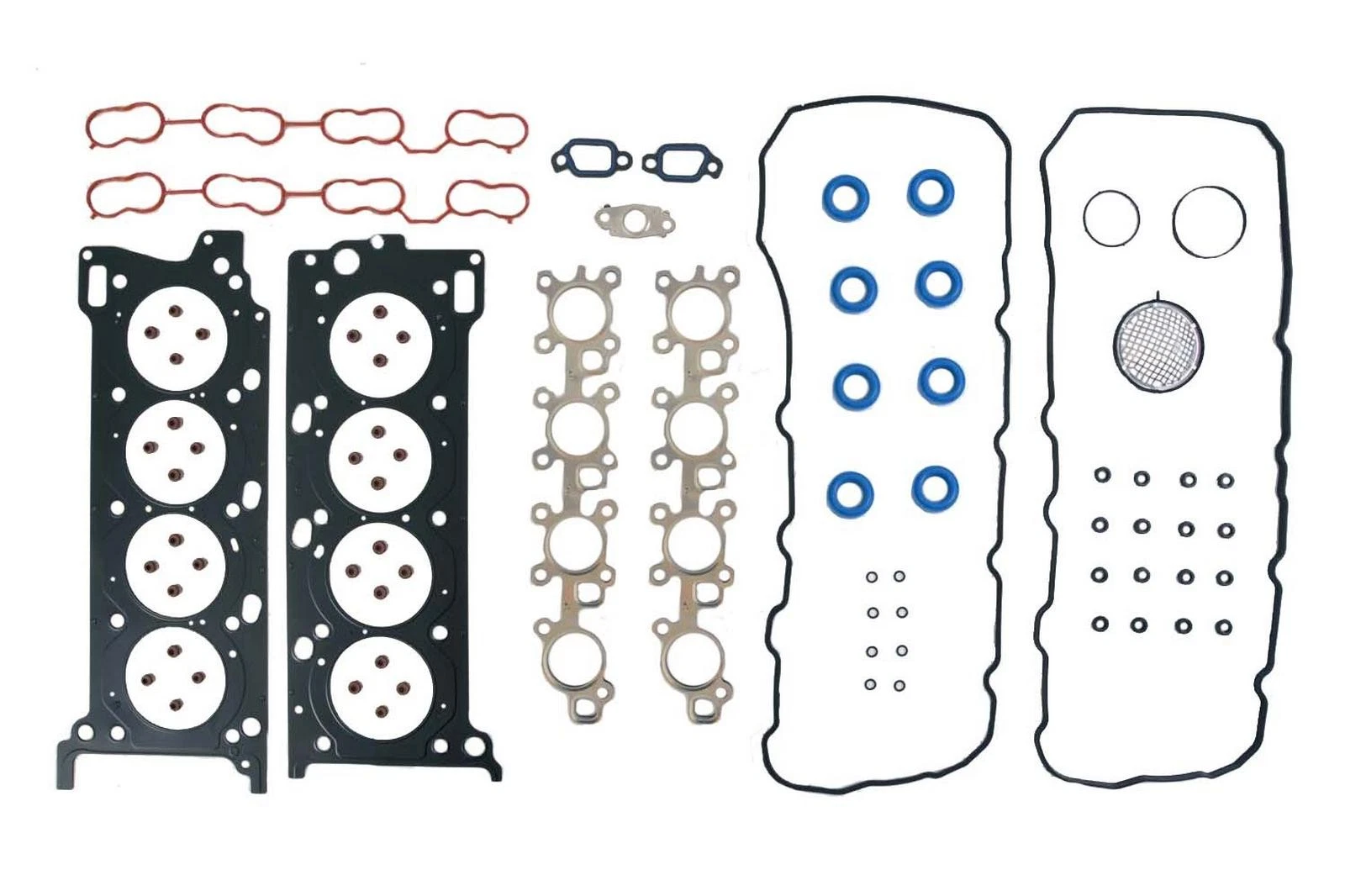 Kit de empaquetadura Toyota Tundra 5.7 V8 1