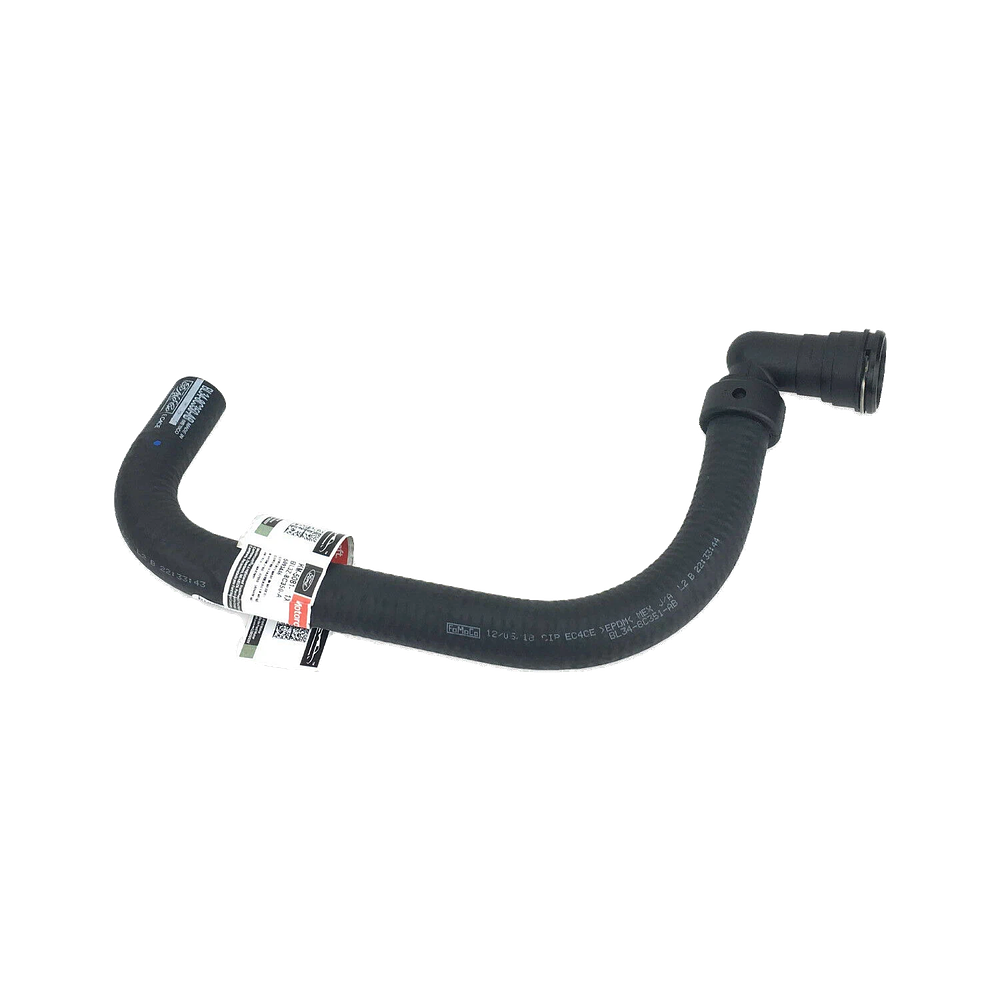 Kit mangueras radiador Ford F150 5.0 2011-2015 4