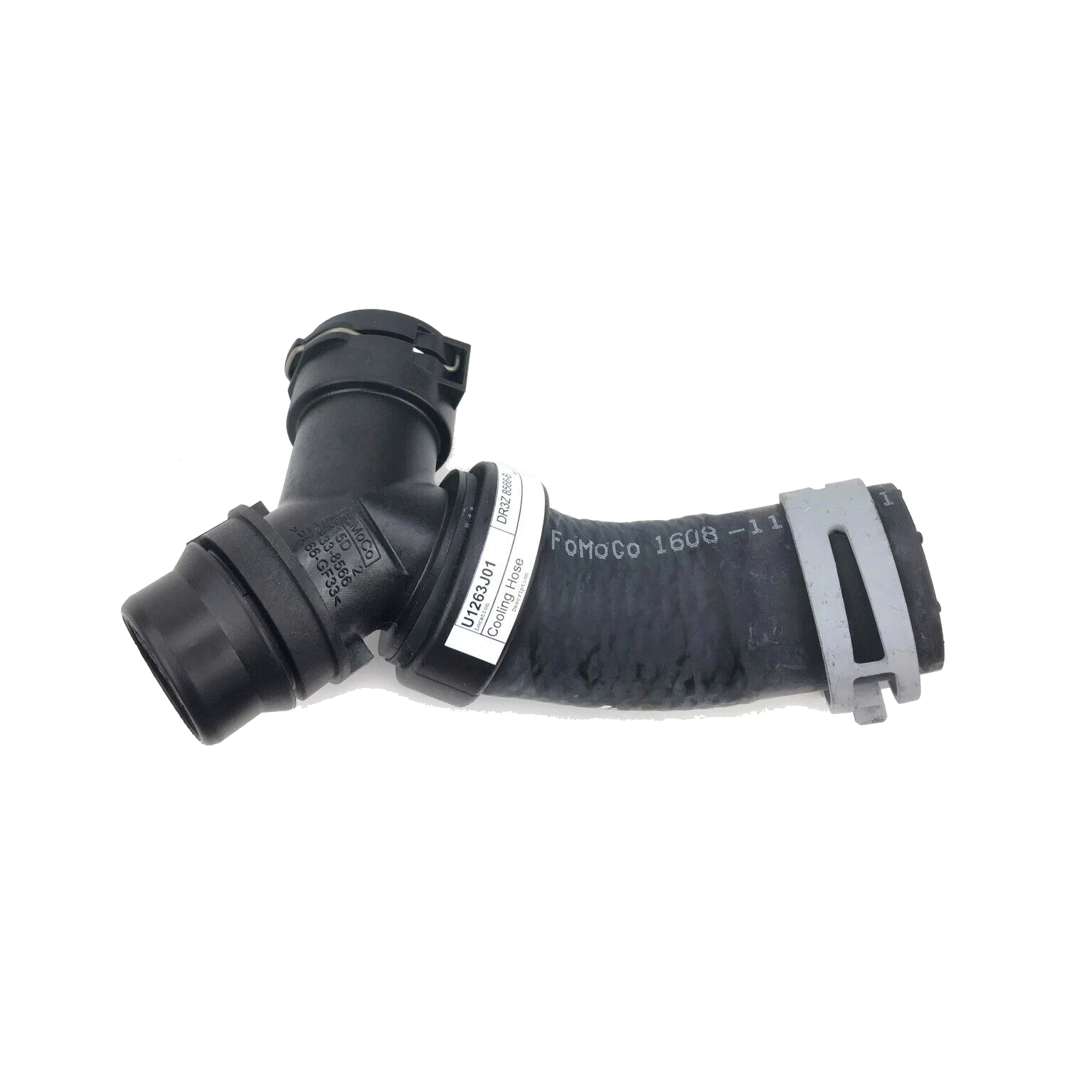 Kit mangueras radiador Ford F150 5.0 2011-2015 5
