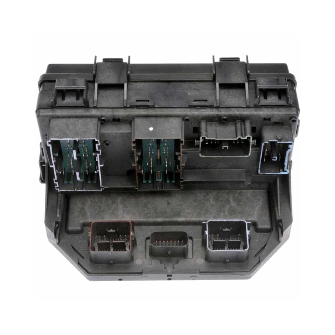 Modulo Programado TIPM Dodge Journey 2009-2012 2