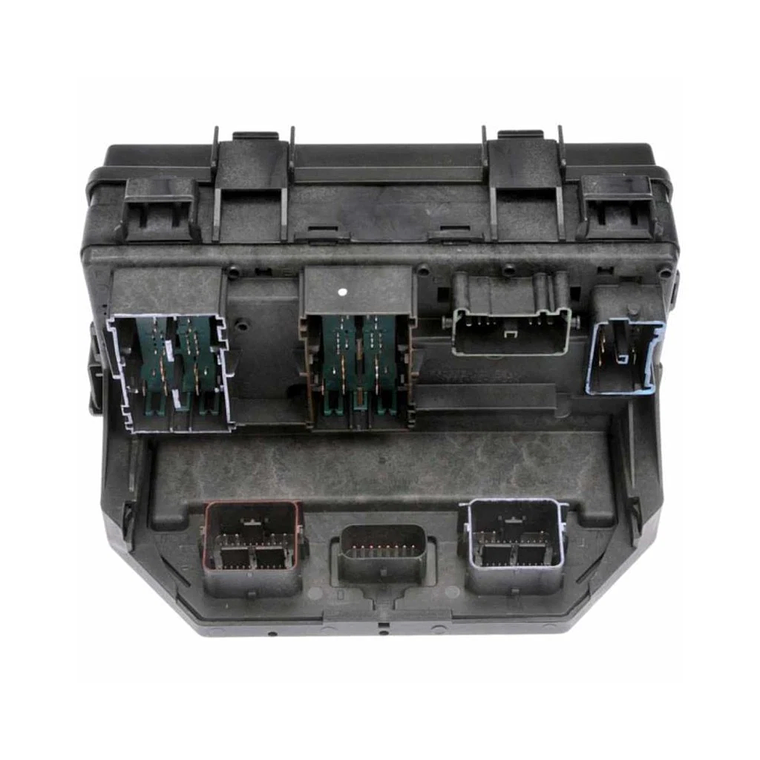 Modulo Programado TIPM Dodge Journey 2009-2012 2