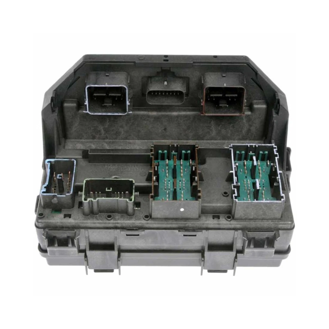 Modulo Programado TIPM Dodge Journey 2009-2012 3