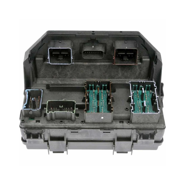 Modulo Programado TIPM Dodge Journey 2009-2012 3