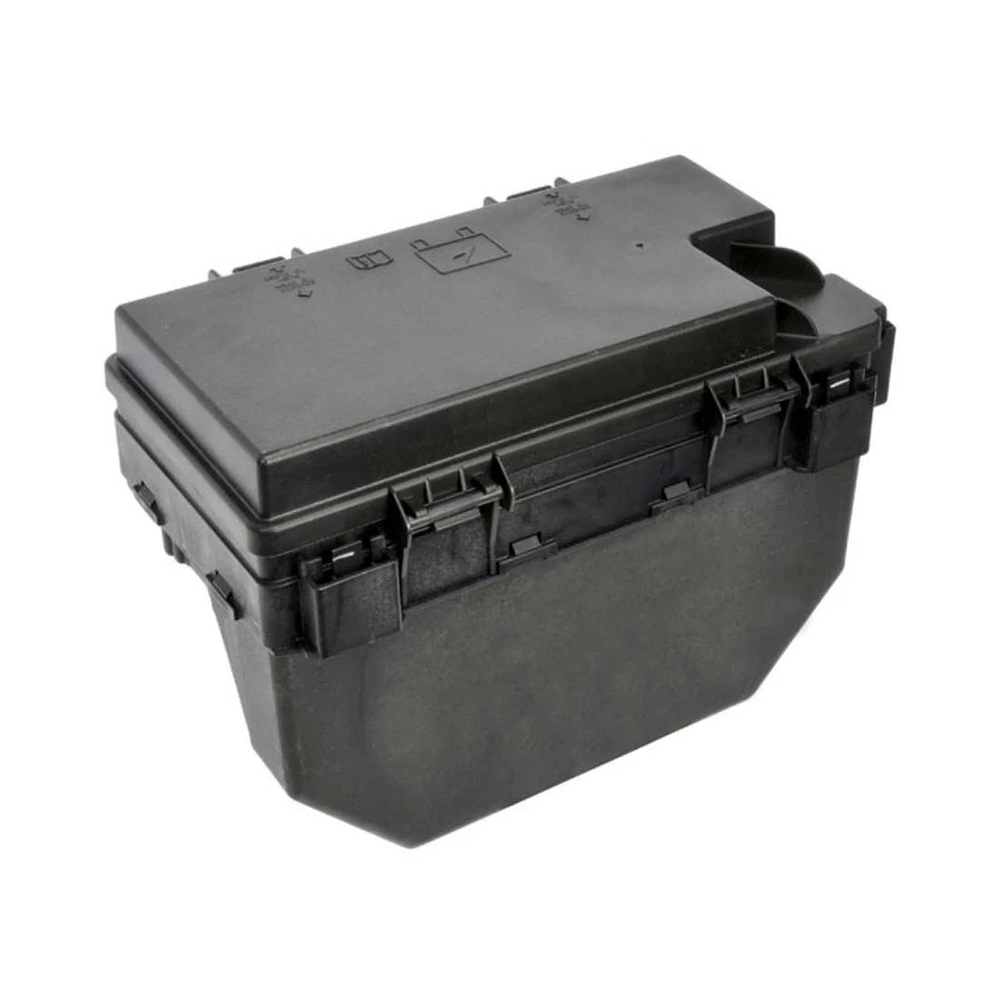 Modulo Programado TIPM Dodge Journey 2009-2012 4