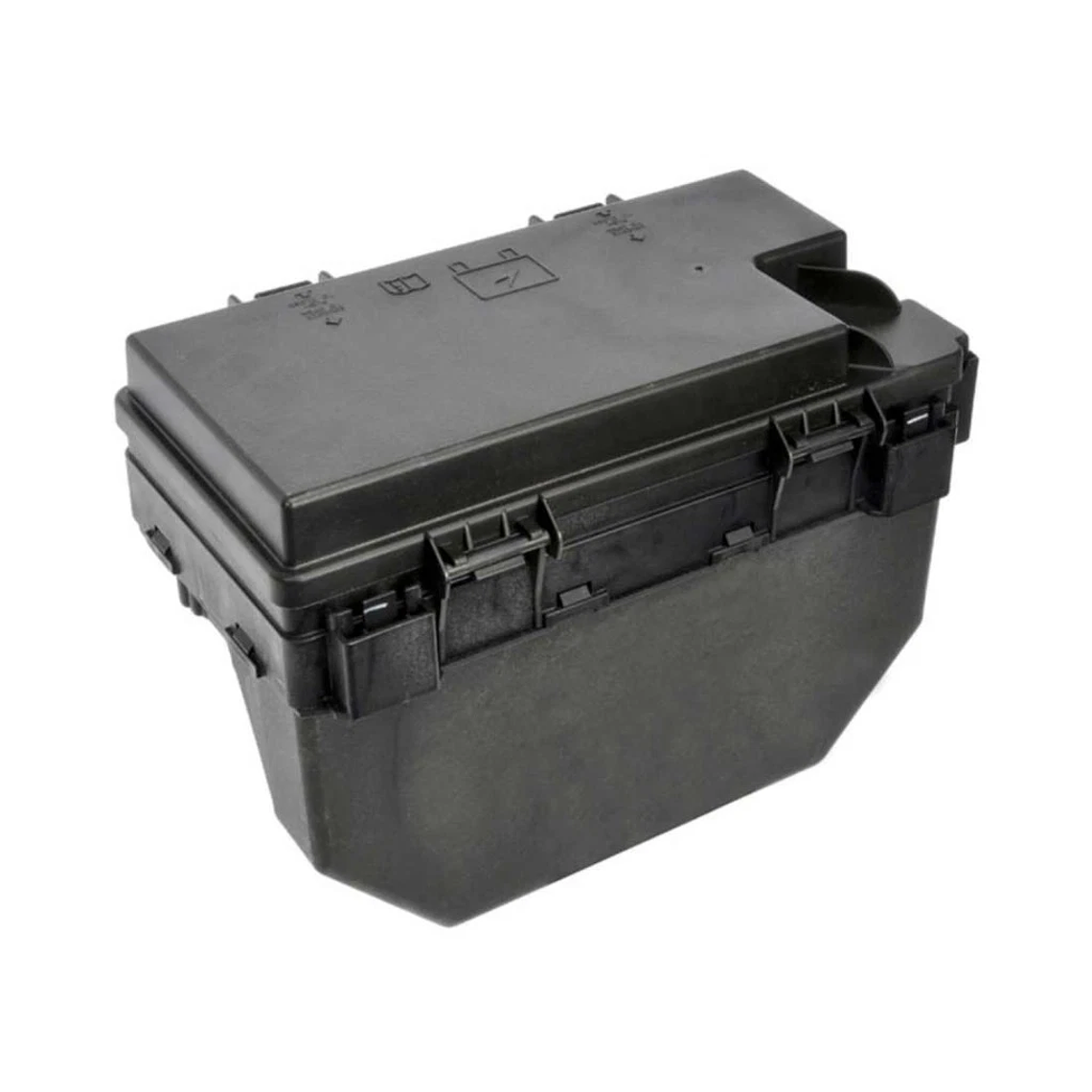 Modulo Programado TIPM Dodge Journey 2009-2012 4