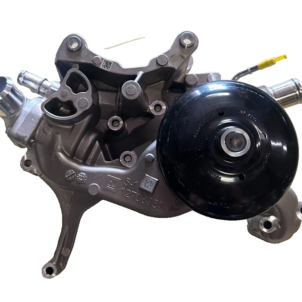 Bomba de agua Chevrolet 5.3L 6.2L 2019-2023 1