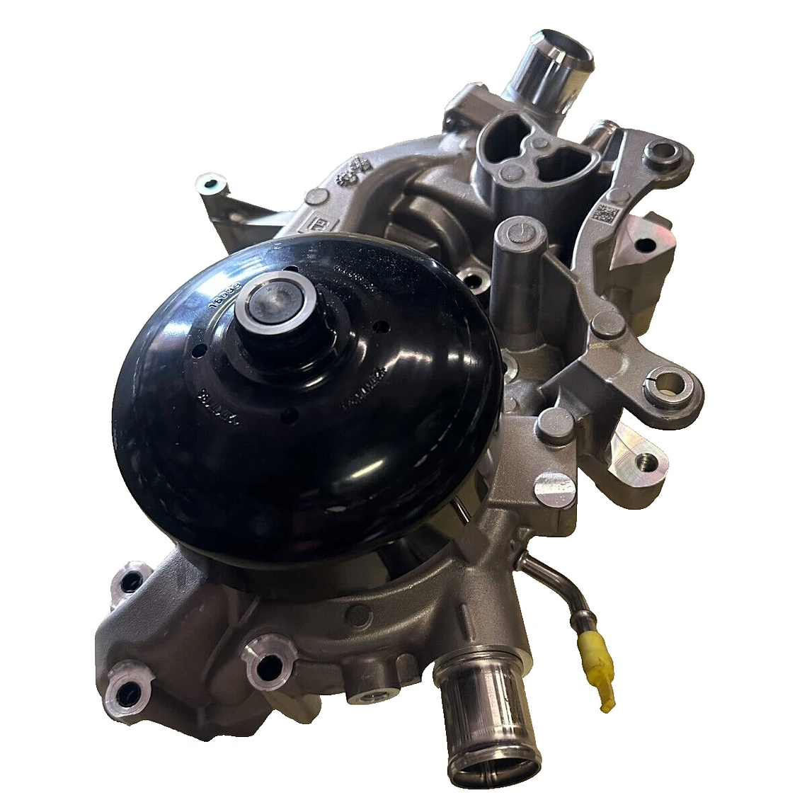 Bomba de agua Chevrolet 5.3L 6.2L 2019-2023 4