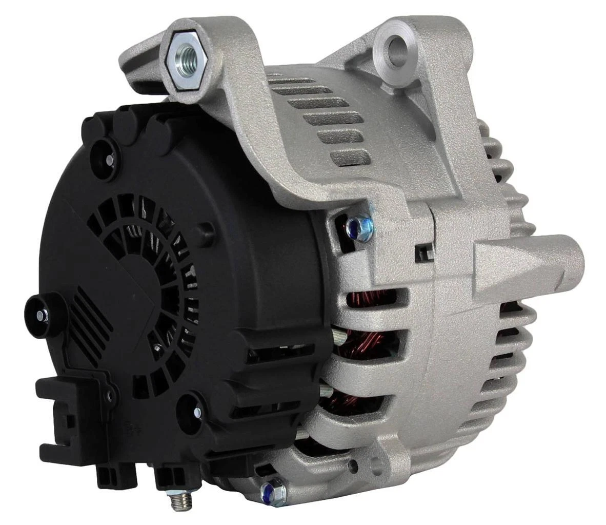 Alternador BMW B7 E65 V8 4.4L 545i E60 V8 4.4L 2