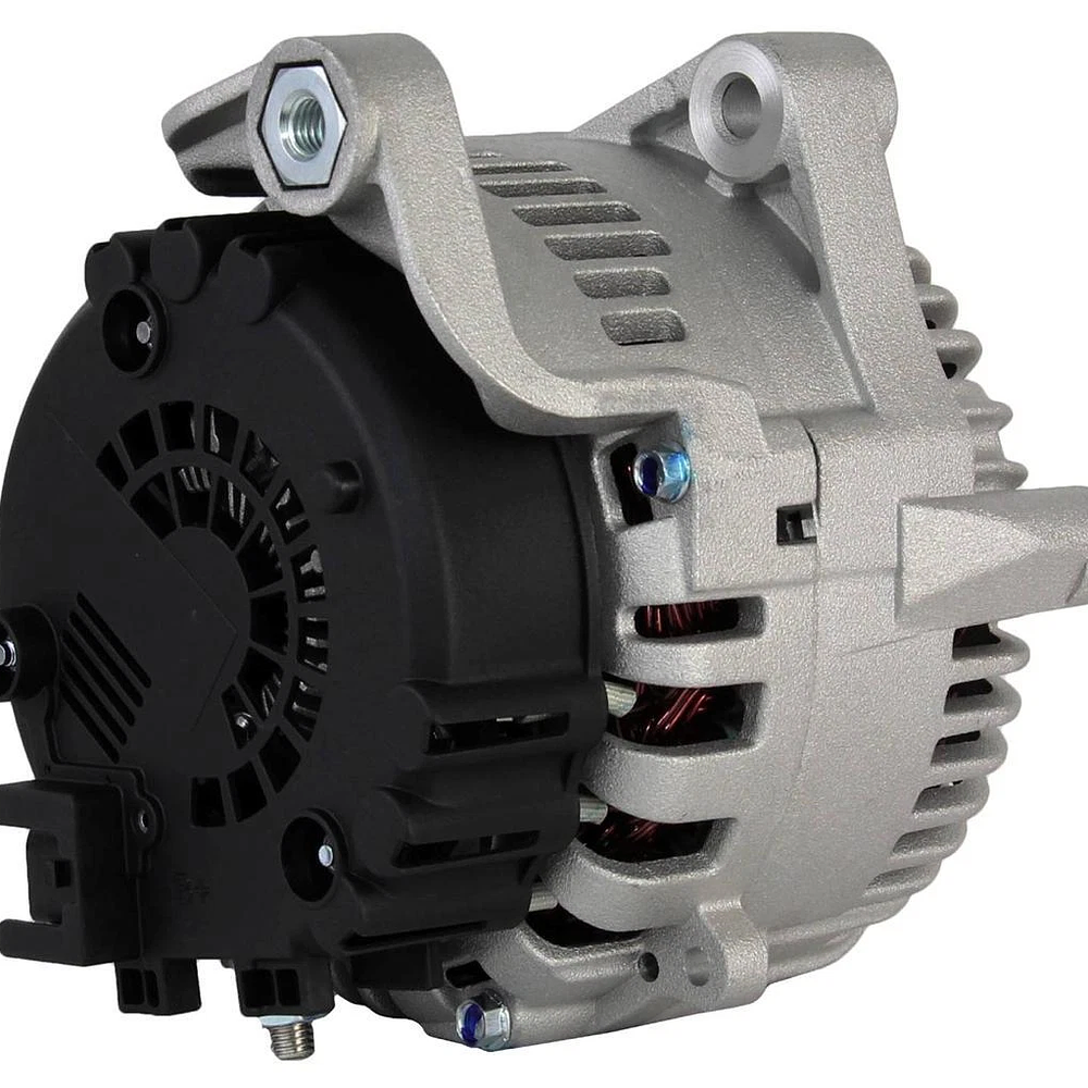 Alternador BMW B7 E65 V8 4.4L 545i E60 V8 4.4L 2