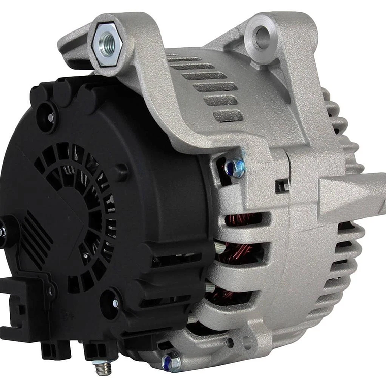 Alternador BMW B7 E65 V8 4.4L 545i E60 V8 4.4L 2
