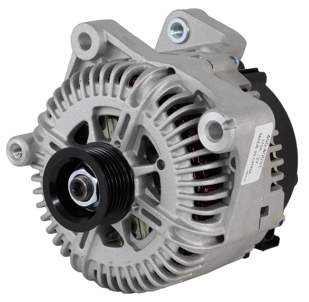 Alternador BMW B7 E65 V8 4.4L 545i E60 V8 4.4L 3