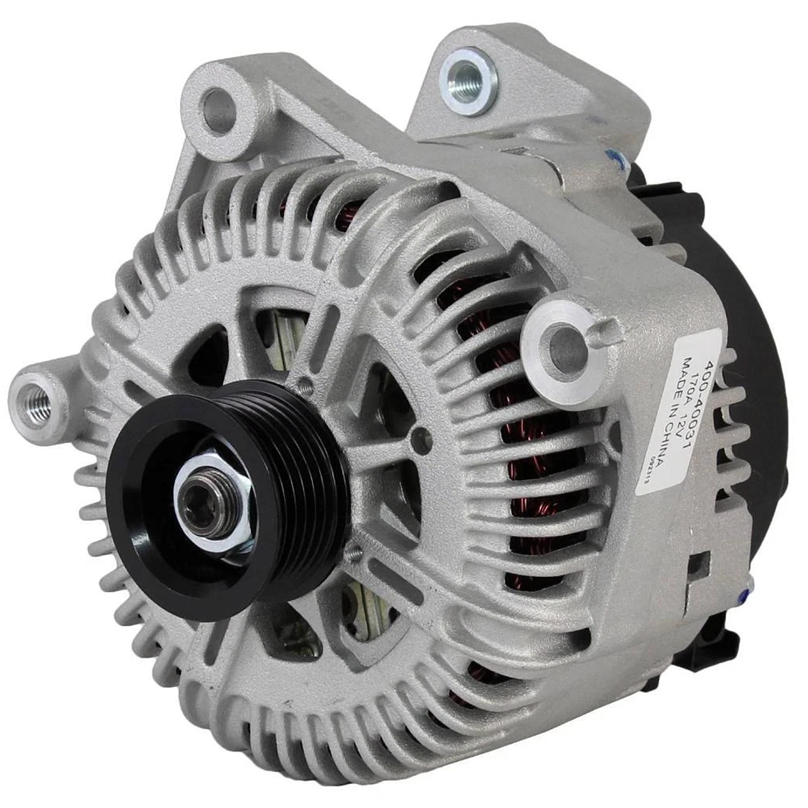 Alternador BMW B7 E65 V8 4.4L 545i E60 V8 4.4L 3