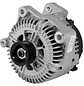 Alternador BMW B7 E65 V8 4.4L 545i E60 V8 4.4L - Miniatura 3
