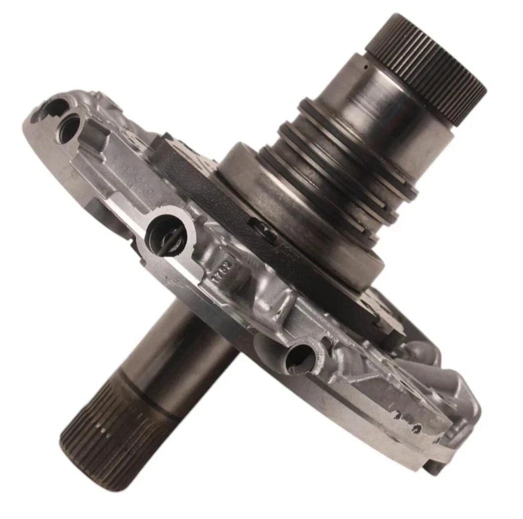 Bomba de Aceite y Conjunto de Estator – Transmisión 6L80 / 6L90 2