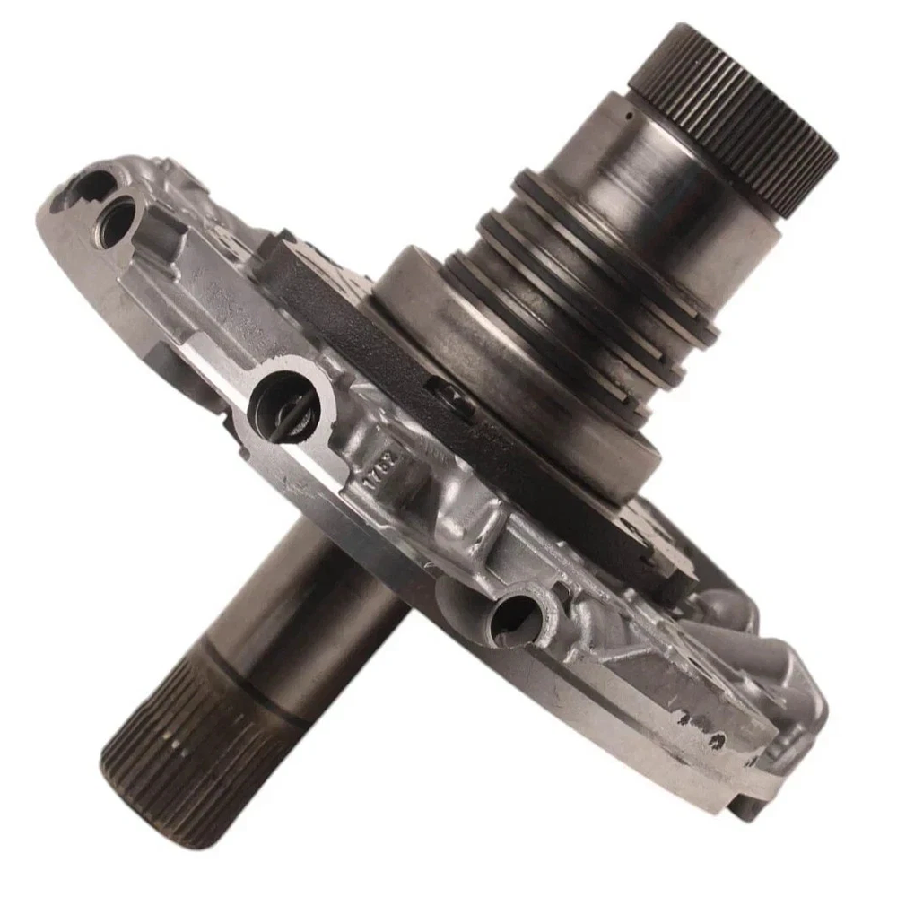 Bomba de aceite transmisión Chevrolet 6L80/6L90  2