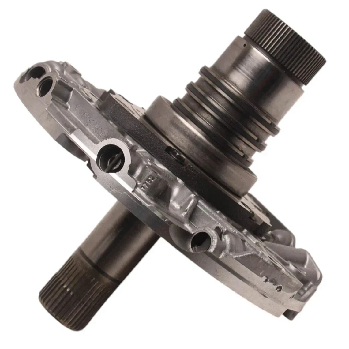 Bomba de Aceite y Conjunto de Estator – Transmisión 6L80 / 6L90 2