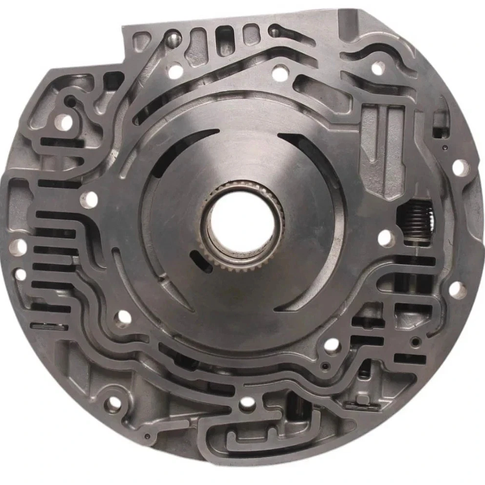 Bomba de aceite transmisión Chevrolet 6L80/6L90  1