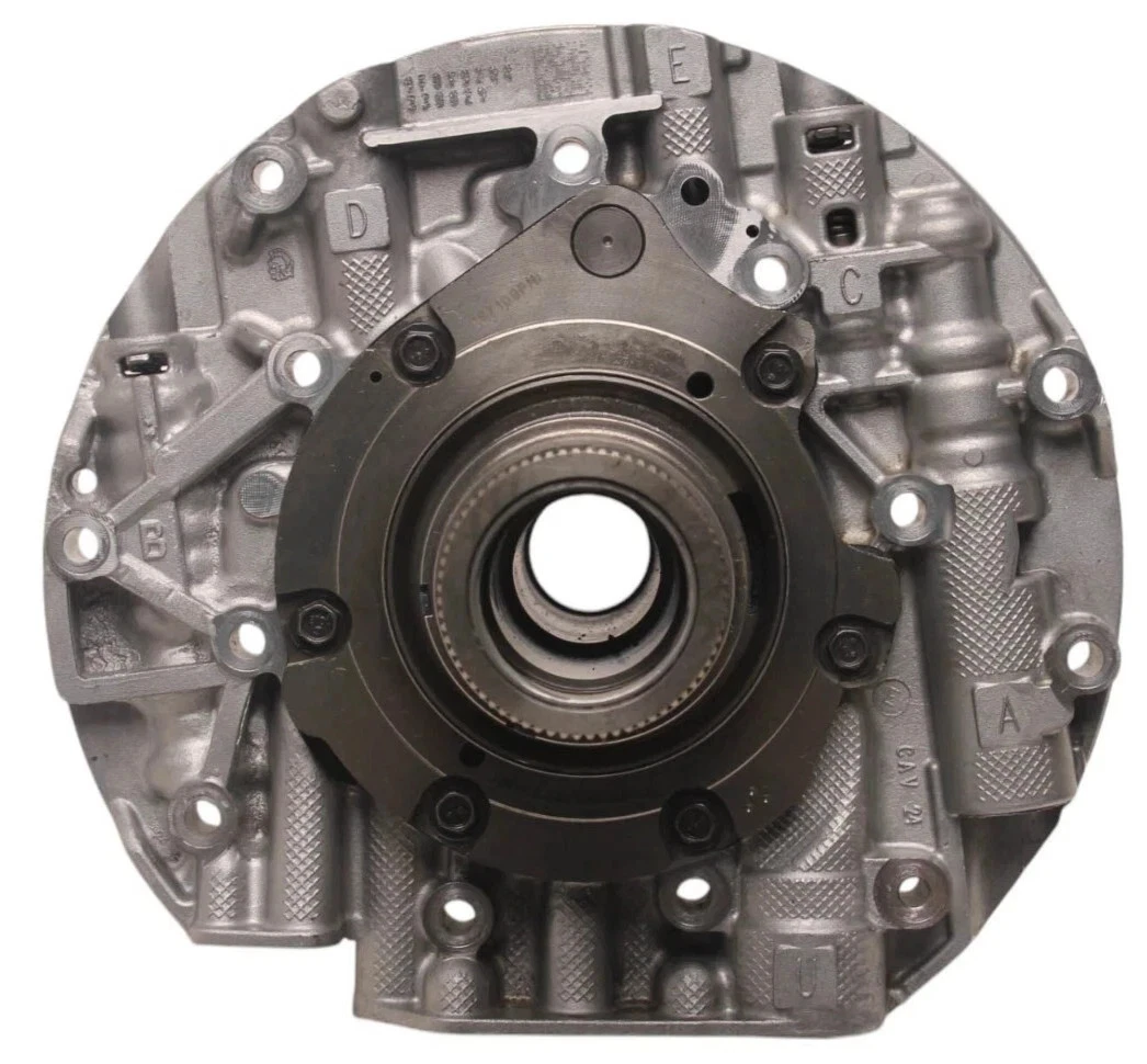 Bomba de Aceite y Conjunto de Estator – Transmisión 6L80 / 6L90 3