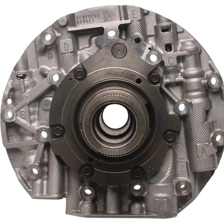 Bomba de Aceite y Conjunto de Estator – Transmisión 6L80 / 6L90 3