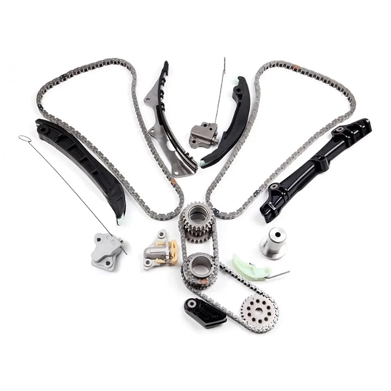 Kit de distribución Jeep Grand Cherokee Dodge Durango 3.6 (2010-2015) 1