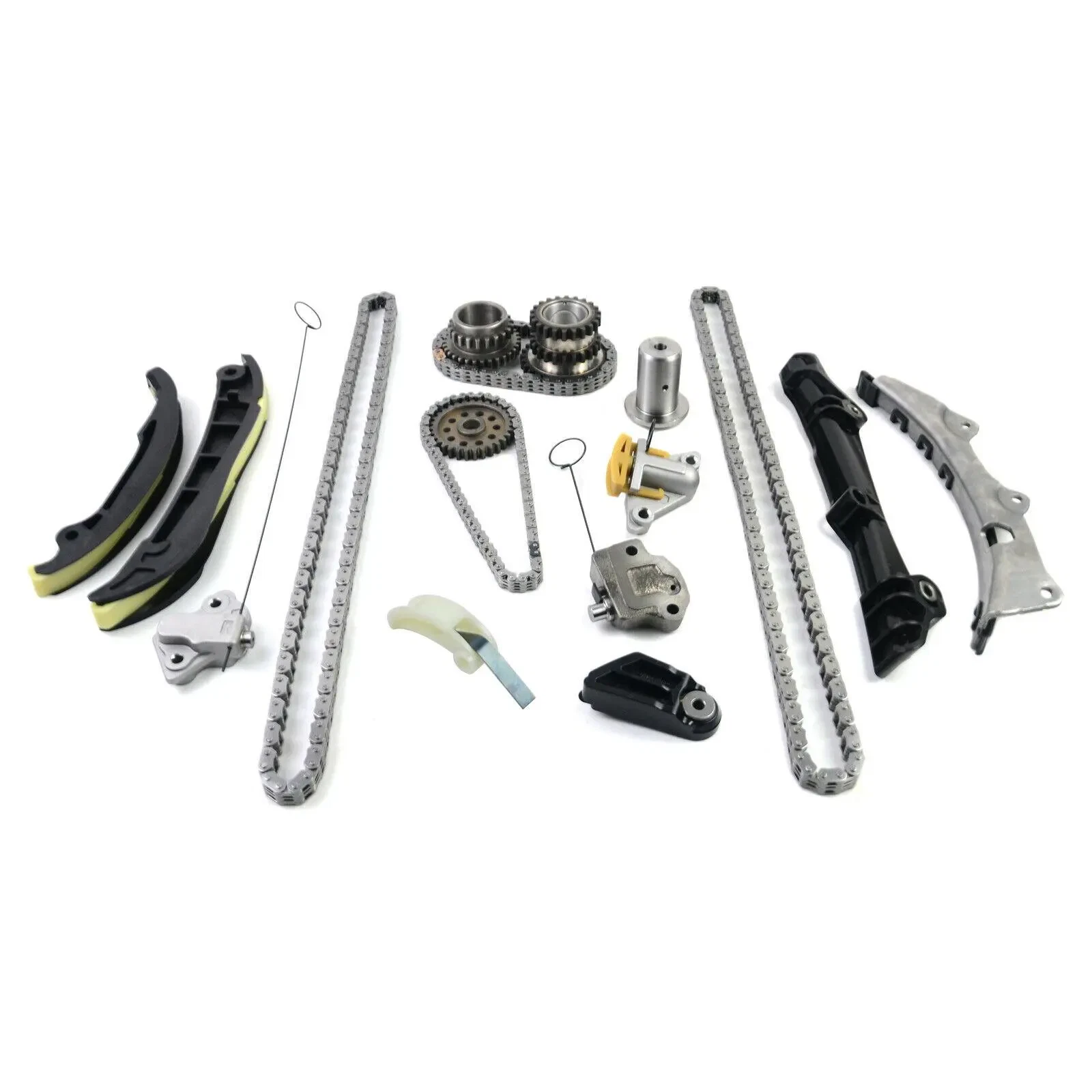 Kit de distribución Jeep Grand Cherokee Dodge Durango 3.6 (2010-2015) 2