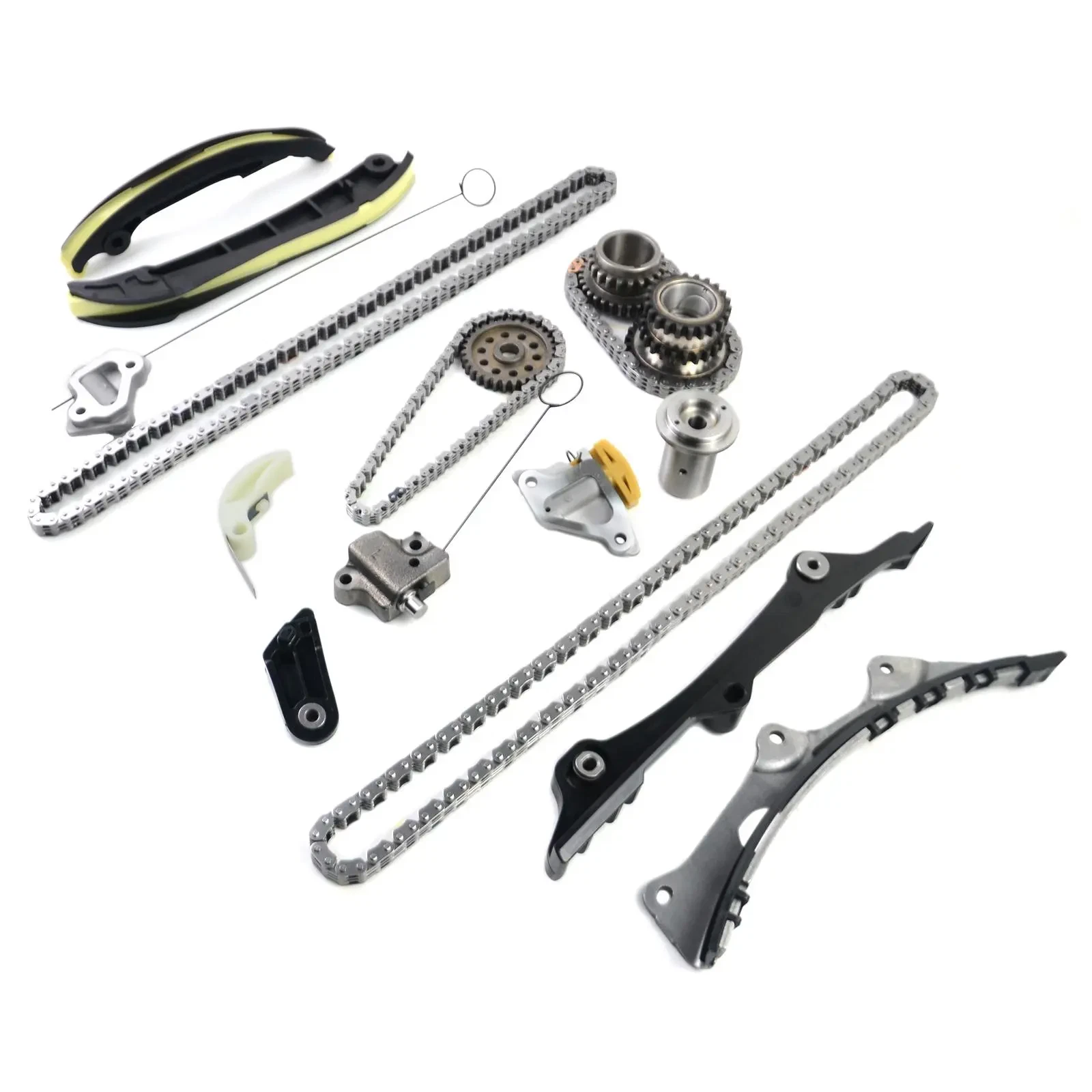 Kit de distribución Jeep Grand Cherokee Dodge Durango 3.6 (2010-2015) 3