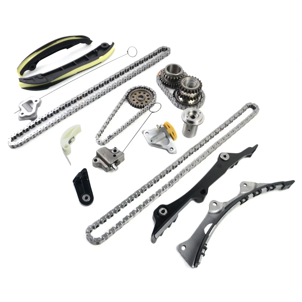 Kit de distribución Jeep Grand Cherokee Dodge Durango 3.6 2010-2015 3