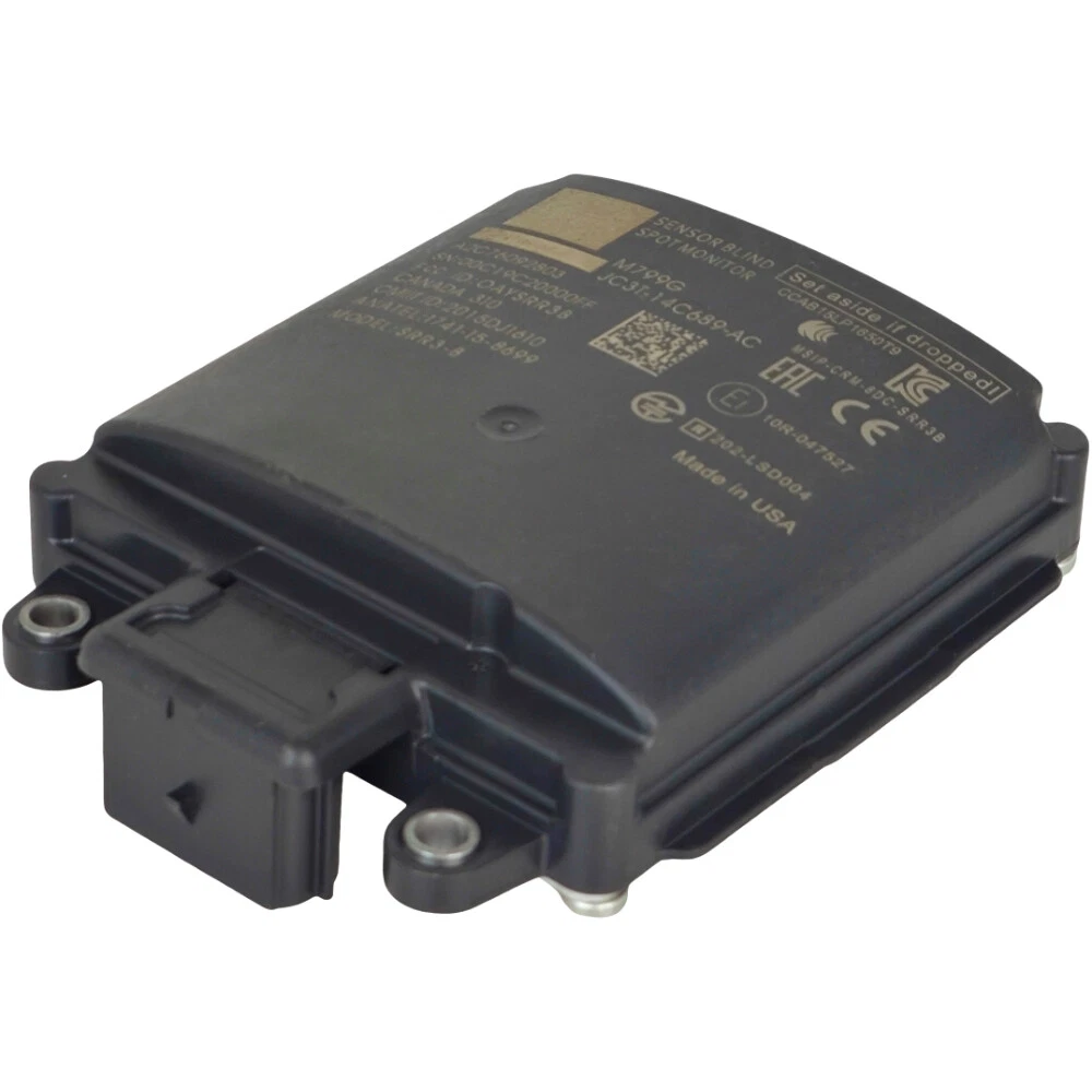 Sensor punto ciego foco trasero Ford F-150 2017-2020 3