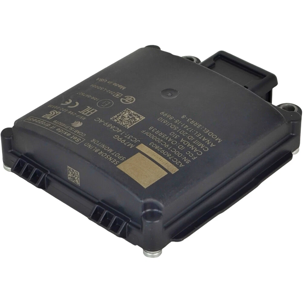 Sensor punto ciego foco trasero Ford F-150 2017-2020 5