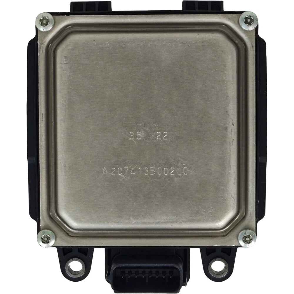 Sensor punto ciego foco trasero Ford F-150 2017-2020 6