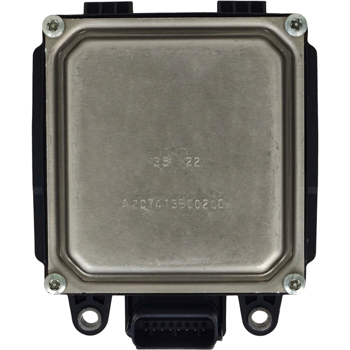 Sensor punto ciego foco trasero Ford F-150 2017-2020 6