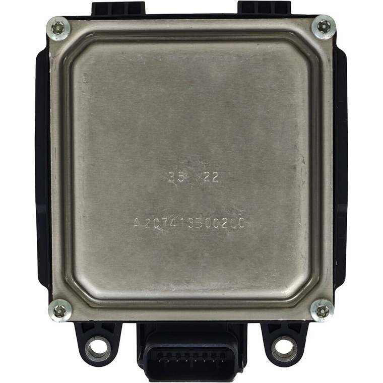 Sensor punto ciego foco trasero Ford F-150 2017-2020 6