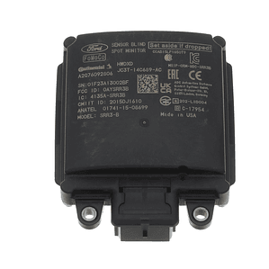 Sensor punto ciego foco trasero Ford F-150 2017-2020