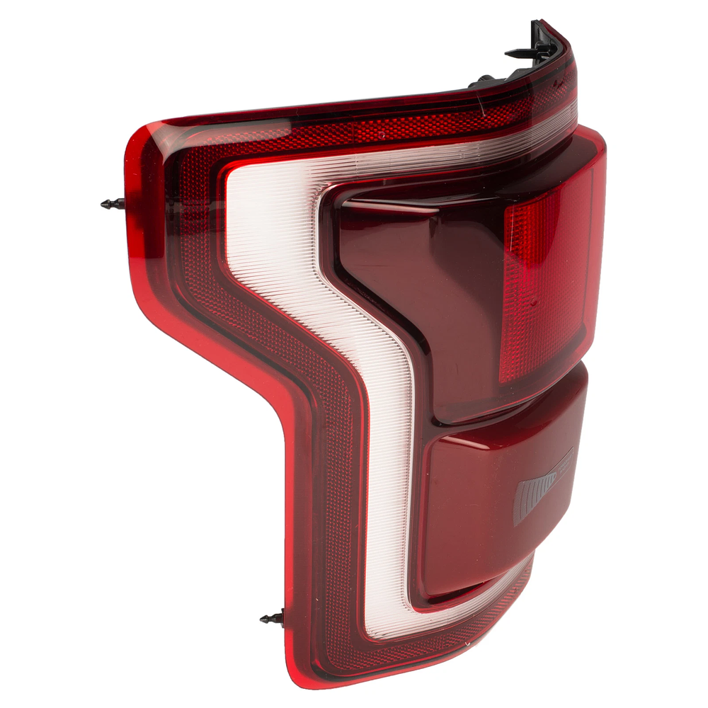 Foco trasero LH Ford F-150 2017-2020 2