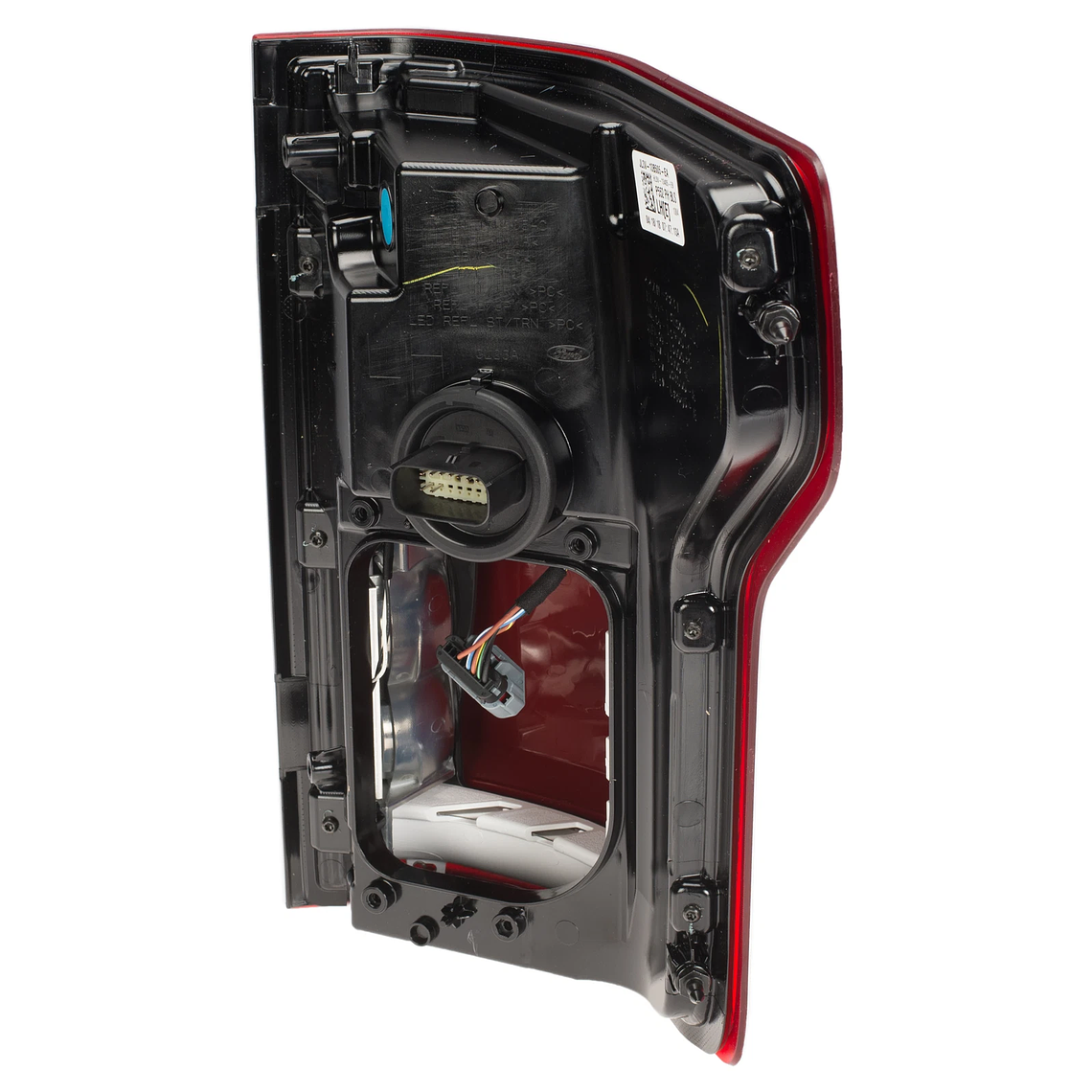 Foco trasero LH Ford F-150 2017-2020 3