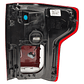Foco trasero LH Ford F-150 2017-2020 - Miniatura 4