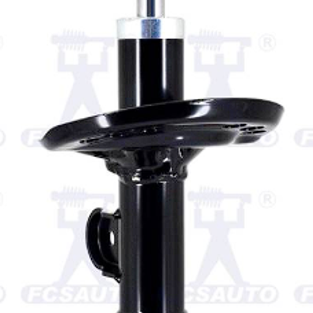 Par Amortiguador delantero RH-LH Subaru Forester 2019-2021 1